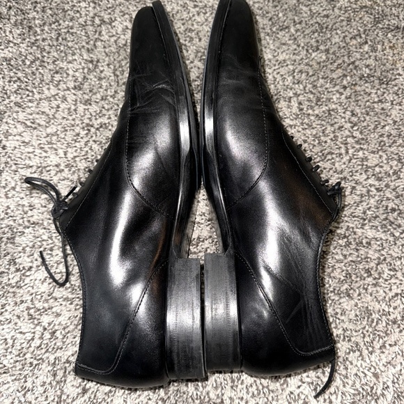 Zara dress shoes - Picture 2 of 9